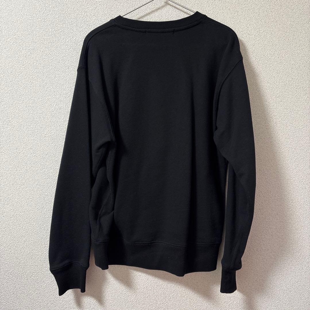 tanakadaisuke×STUDIOUS レースアッププルオーバー黒