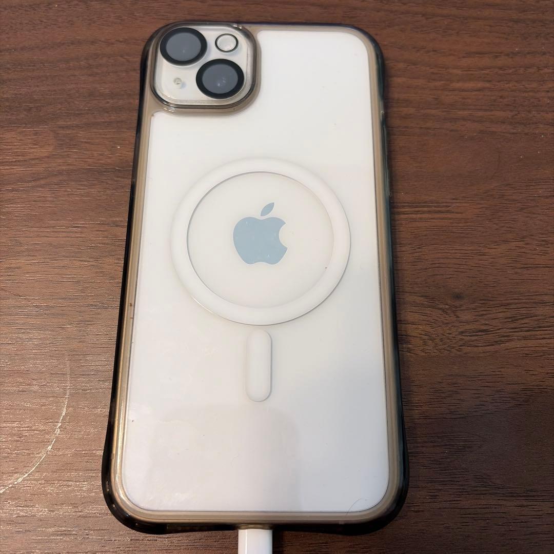 カ*ブ様 iPhone14plus[機器不良有り]