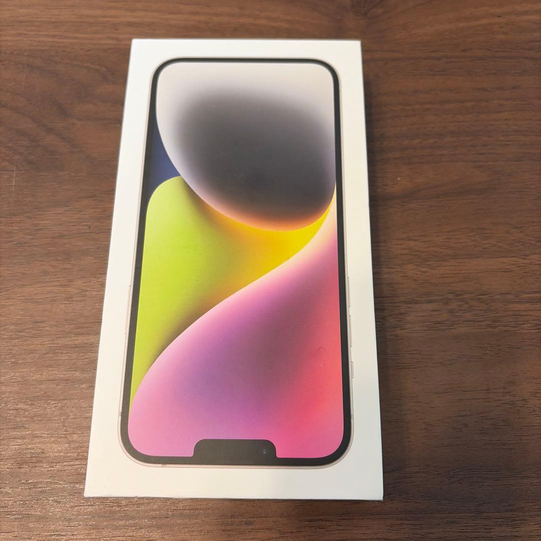 カ*ブ様 iPhone14plus[機器不良有り]