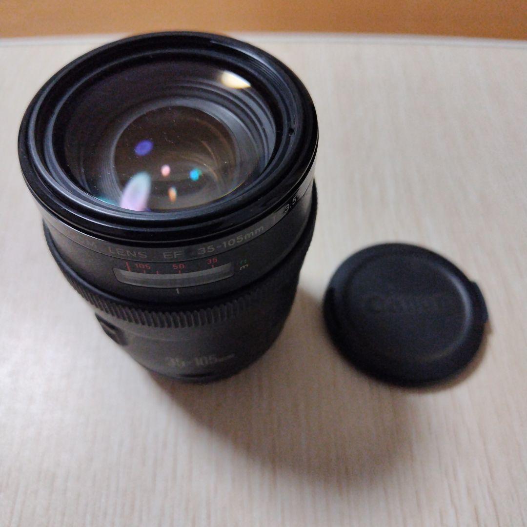 カメラ レンズ ジャンク まとめ売り Canon 望遠 ズーム