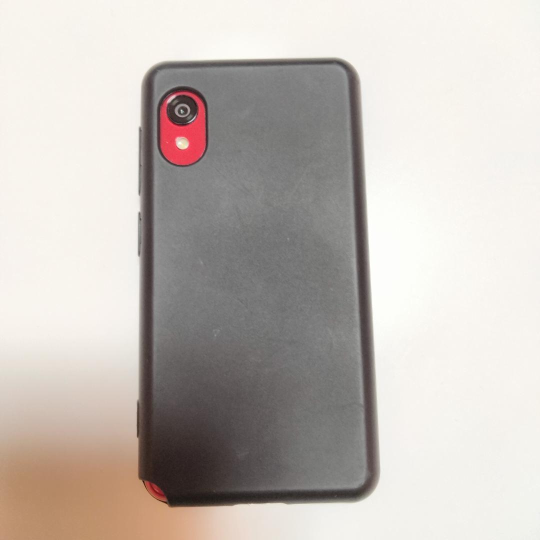 【Rakuten Mini C330 32GB 画面保護シール貼付 極美品】