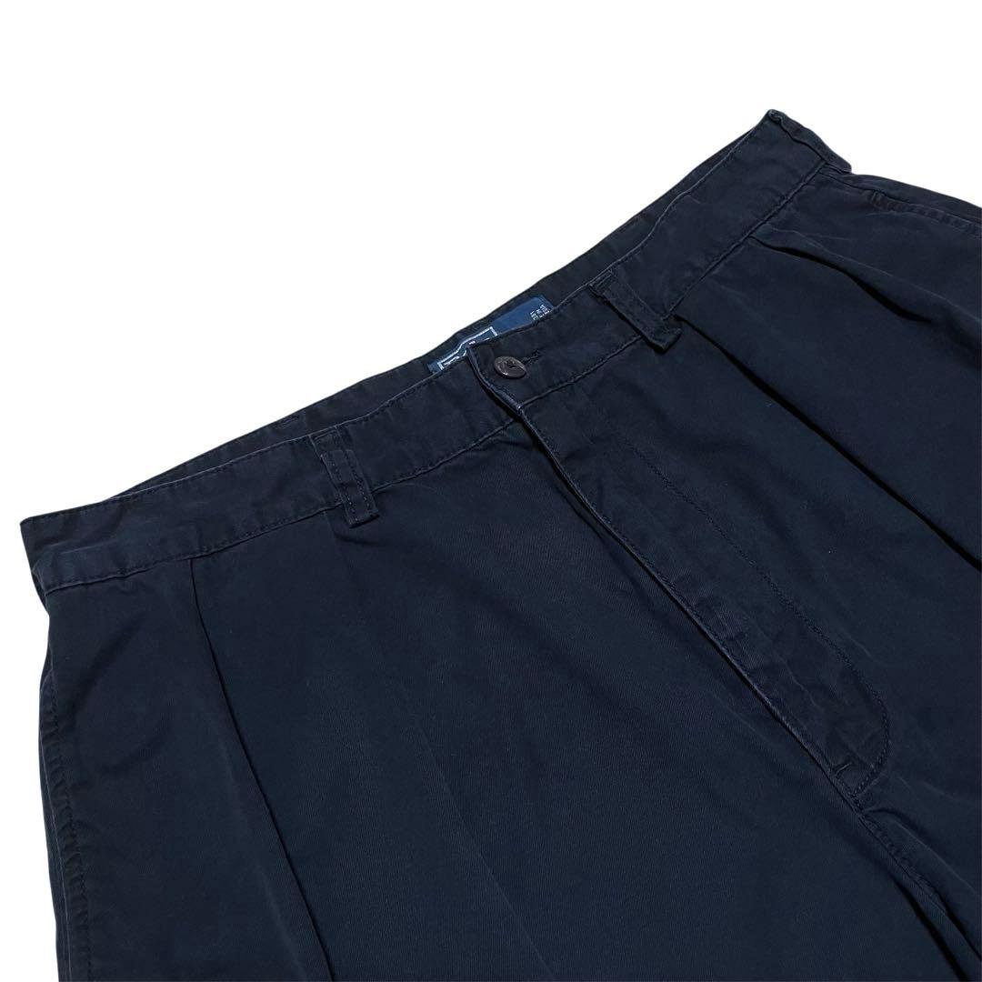 Polo by Ralph Lauren ANDREW SHORT ブラック