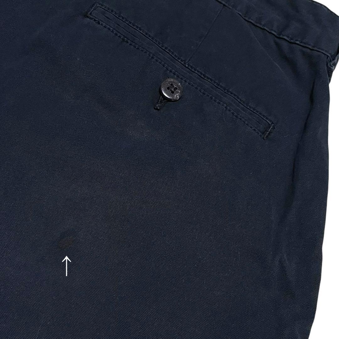 Polo by Ralph Lauren ANDREW SHORT ブラック