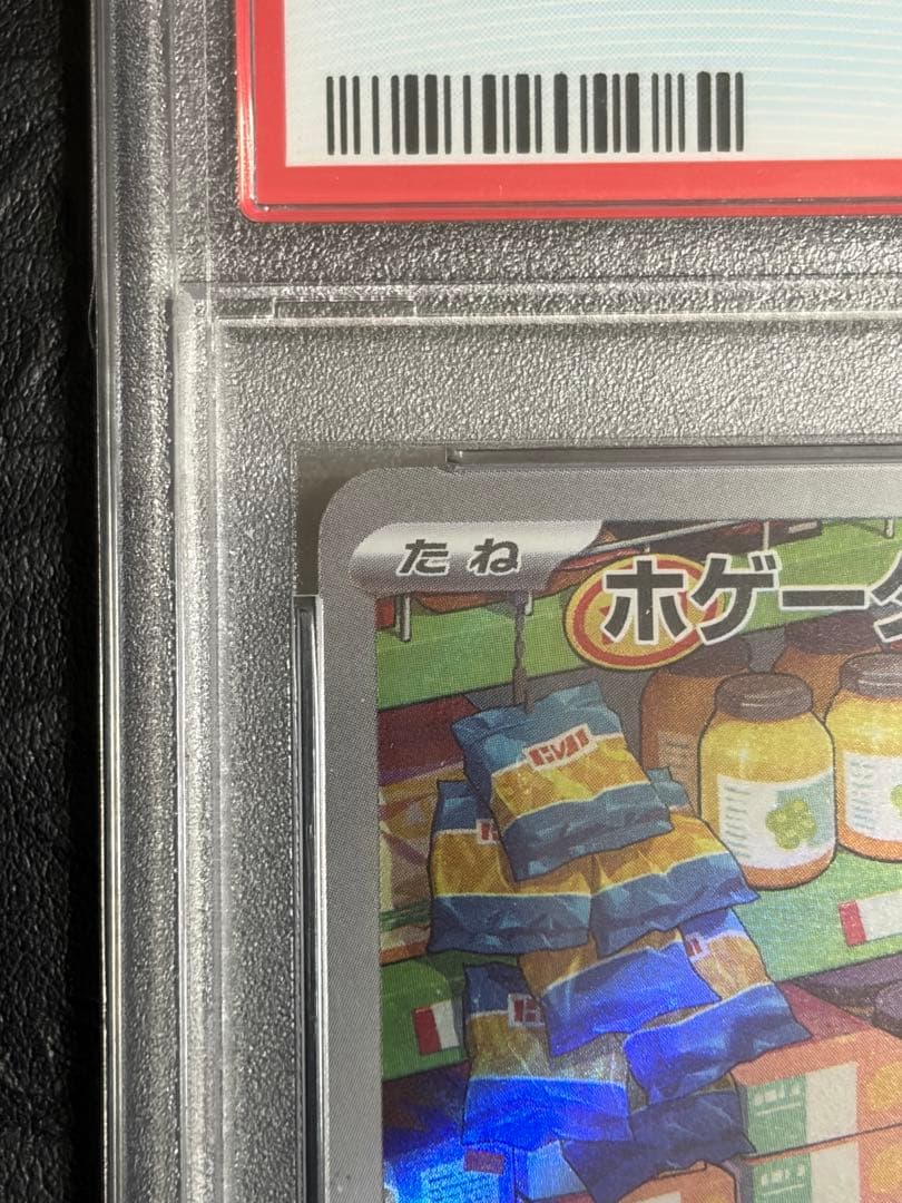 psa10 ポケモンカード ホゲータ アチゲータ ラウドボーンex 連番 進化