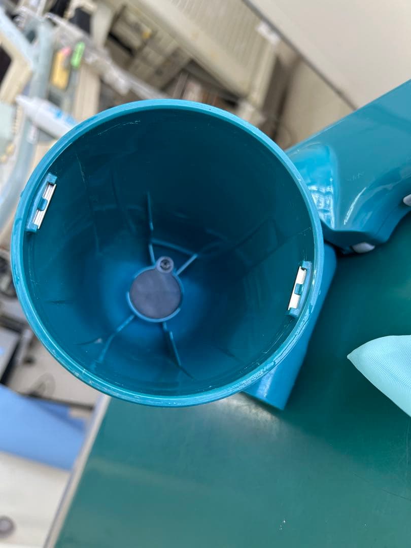 Makita 掃除機 CL181FD サイクロン