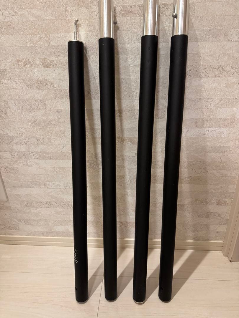 DOD チーズタープ M タープ