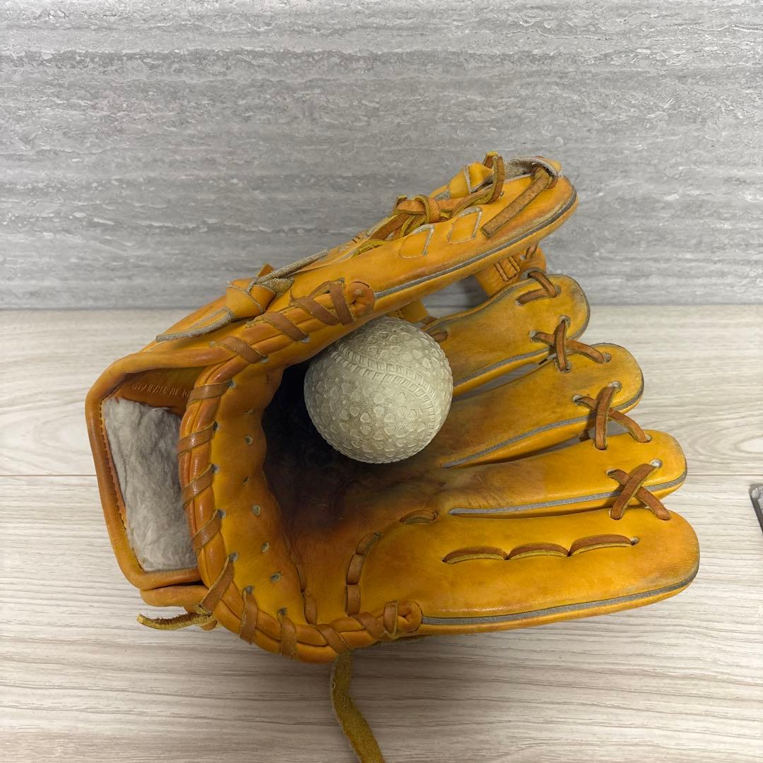 軟式用グローブ✨アディダス✨BID48✨内野