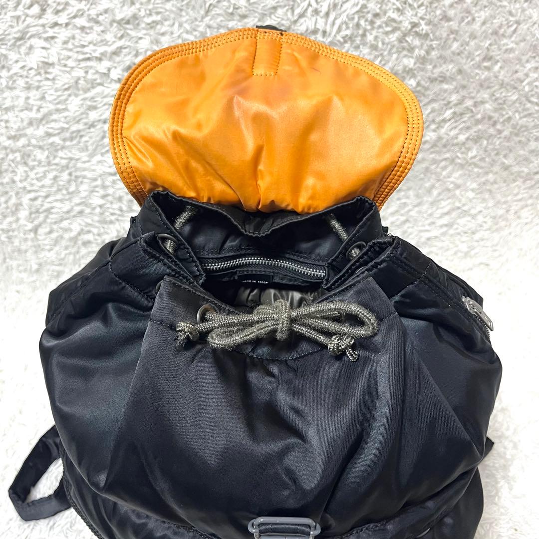 ✨廃盤品✨入手困難 PORTER ポーター タンカー リュック バックパック