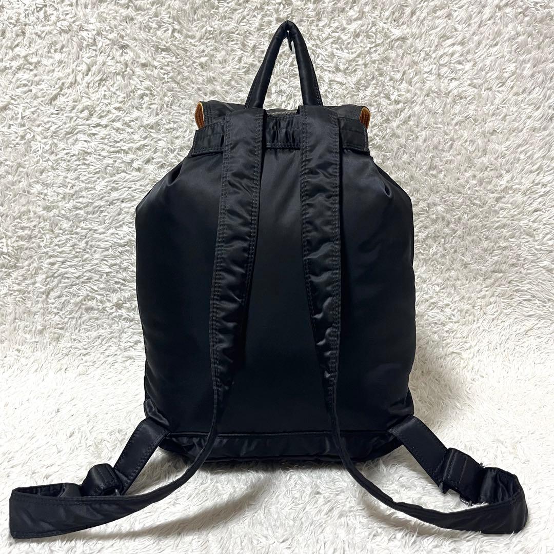 ✨廃盤品✨入手困難 PORTER ポーター タンカー リュック バックパック
