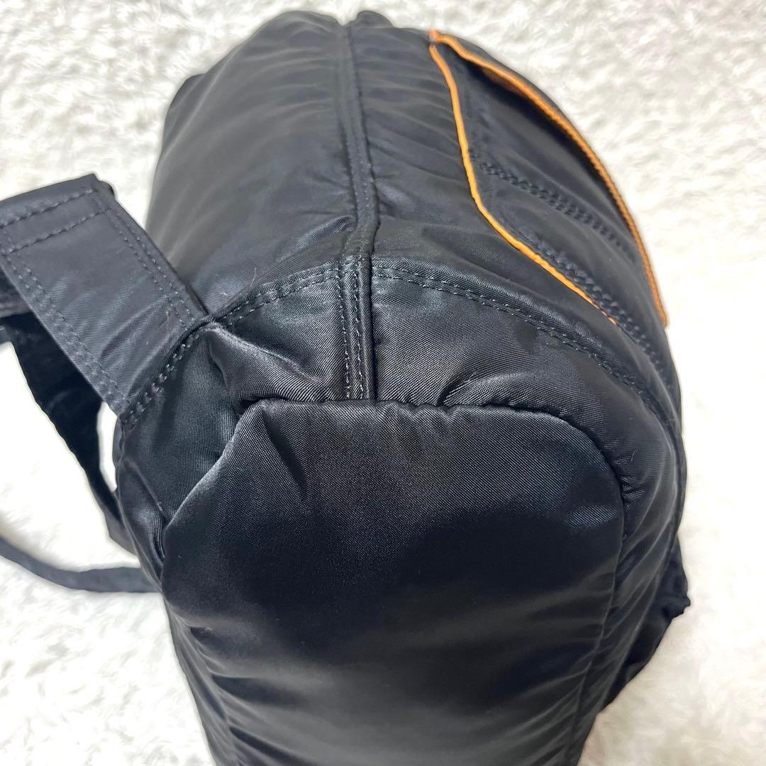 ✨廃盤品✨入手困難 PORTER ポーター タンカー リュック バックパック