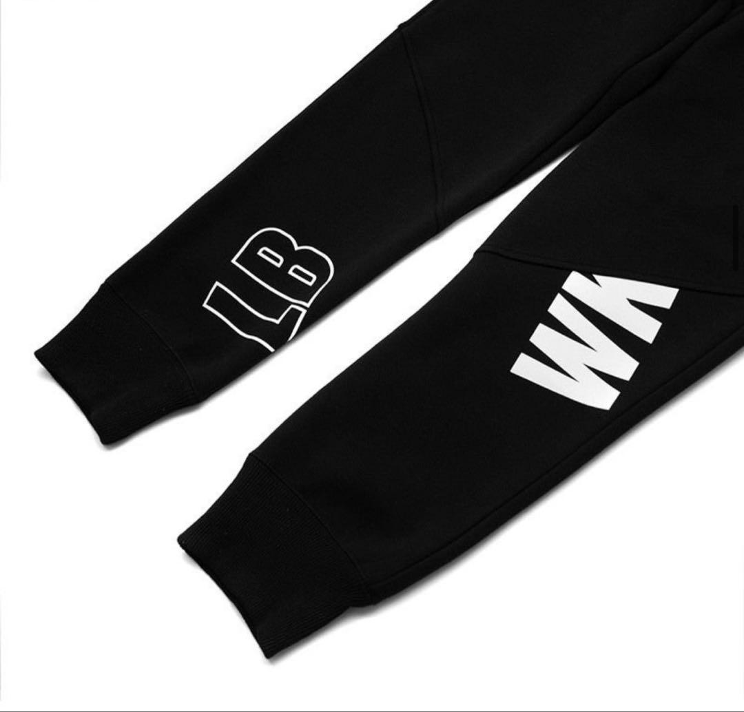 【少ロット限度生産品】リバティウォーク×ニューエラコラボスウェットセットアップ