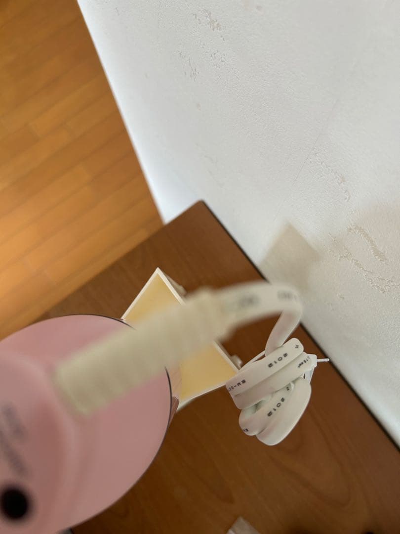 美品‼️希少‼️バーミックス　 M250ピンク