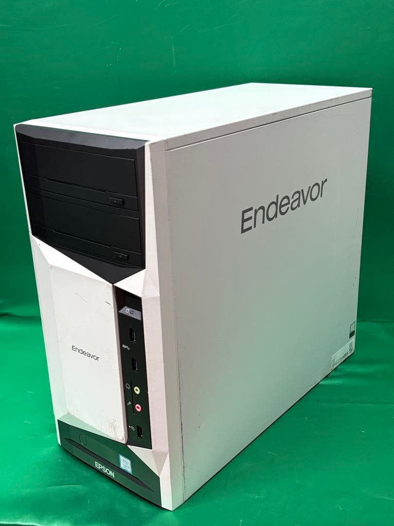 ⭐️M1011⭐️ Endeavor i5-9600K GTX1050