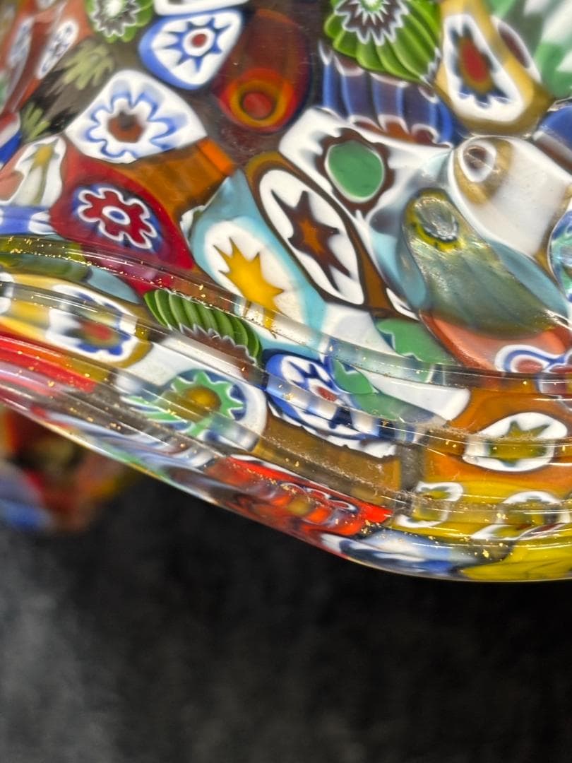 ☆ちかちゃんページ☆ ムラーノ / ガラスペンダントライト