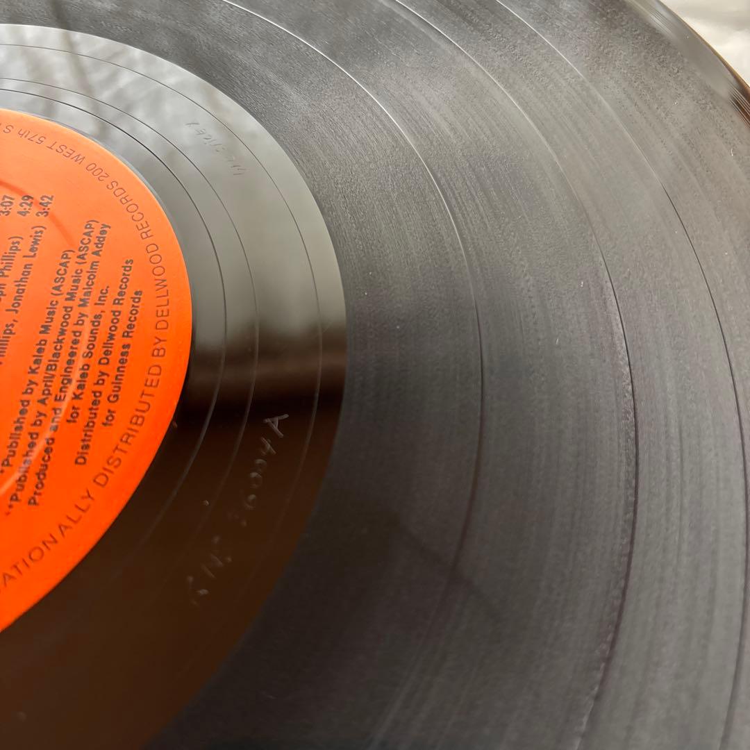 Newban / Newban LP オリジナル　レコード