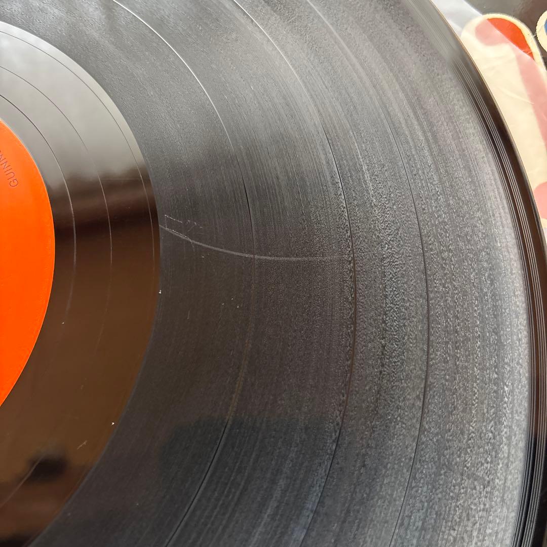 Newban / Newban LP オリジナル　レコード