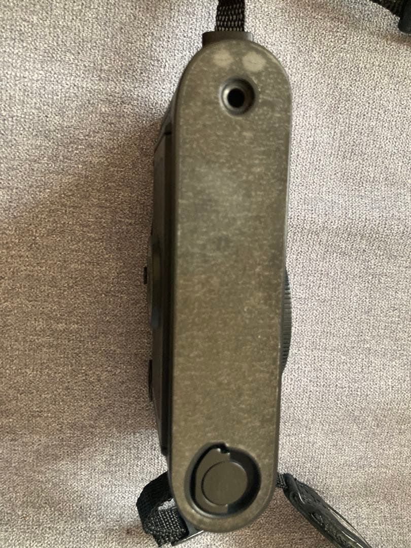 Leica ライカ M6 TTL 0.72 ブラック