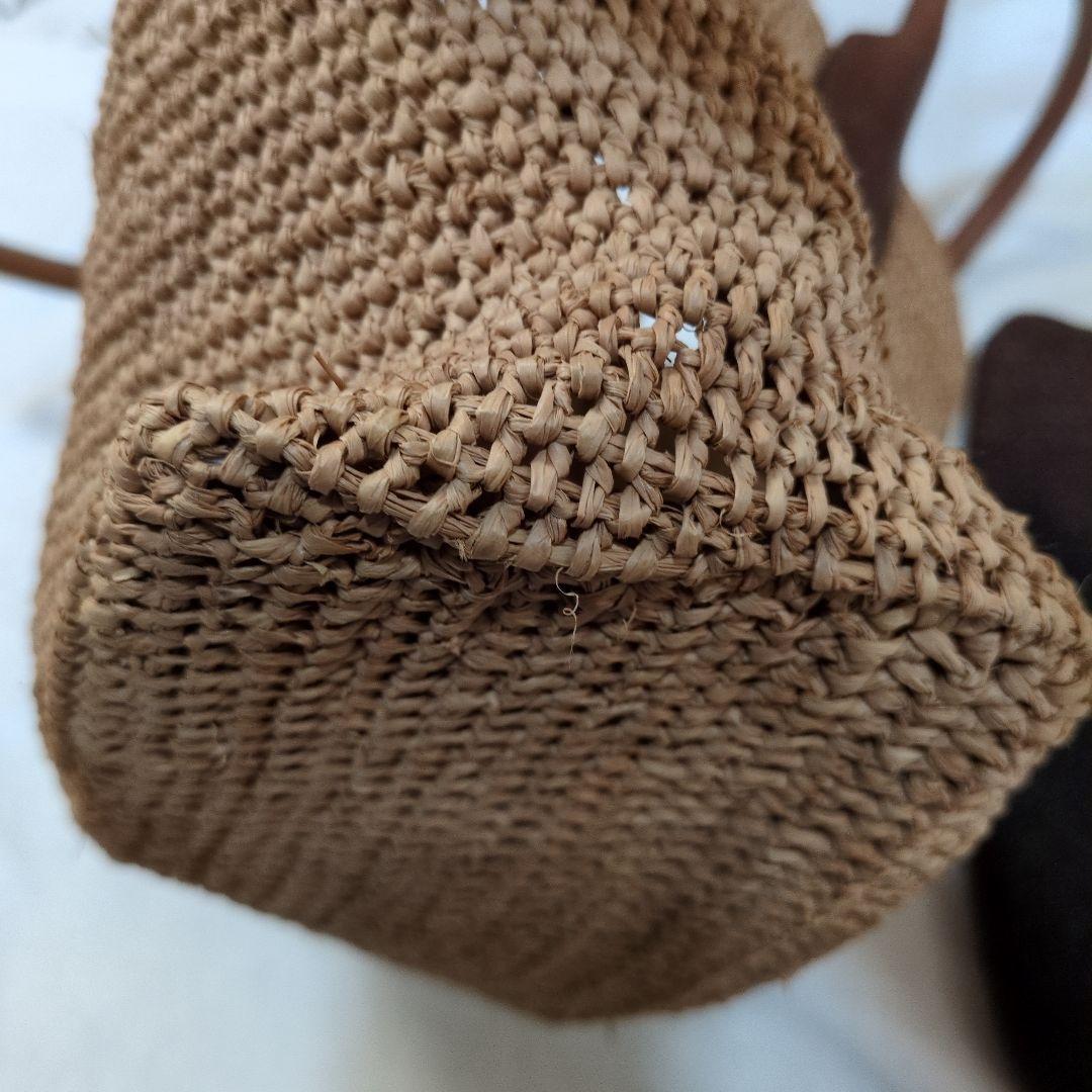 garden．Mヘレンカミンスキーライファㇳ一トバッグ2種