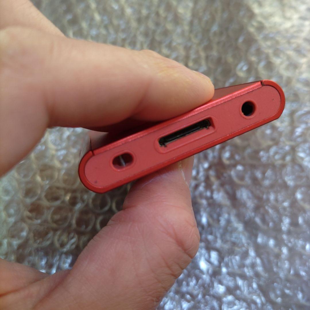 ソニーウォークマン NW−A55 管理ナンバー628