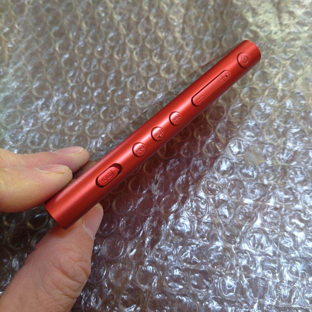 ソニーウォークマン NW−A55 管理ナンバー628