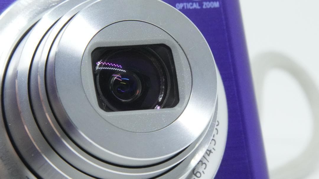 【A2293】 SONY Cyber-shot DSC-W730 ソニー