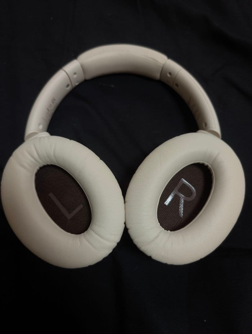 【美品】オーディオテクニカ ATH-S300BT ワイヤレスヘッドホン