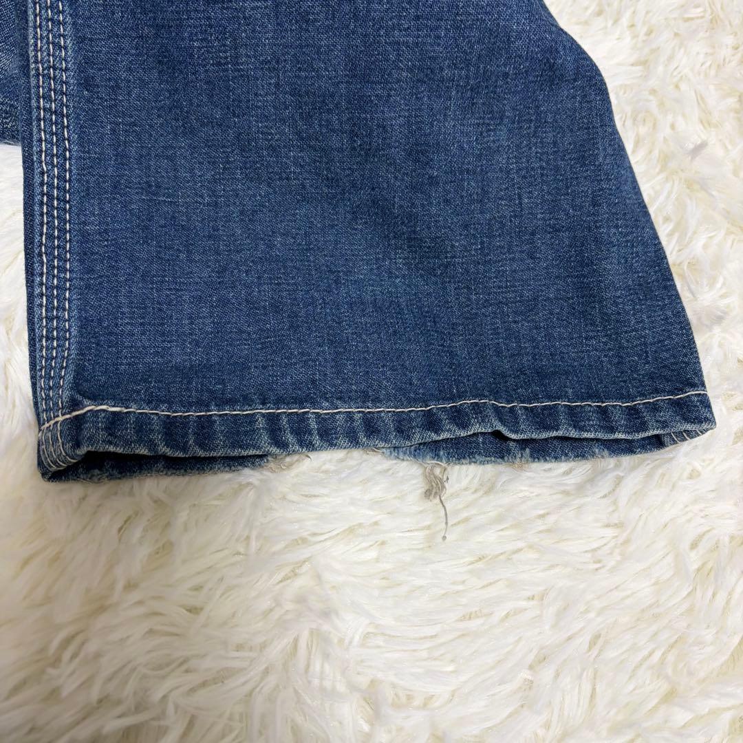 Lee デニム つなぎ　ユナイテッドアローズ