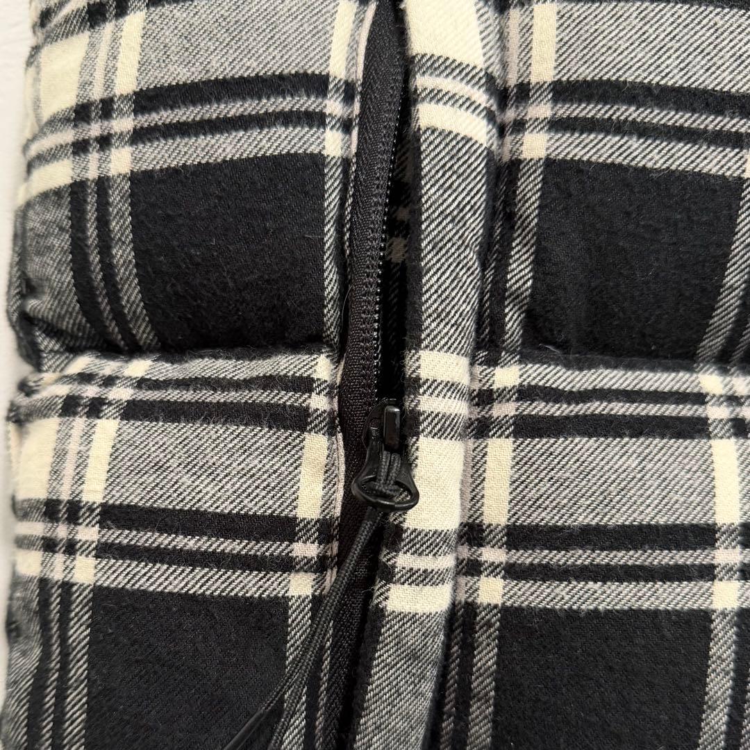 1017 ALYX 9SM DOWN VEST サイズL