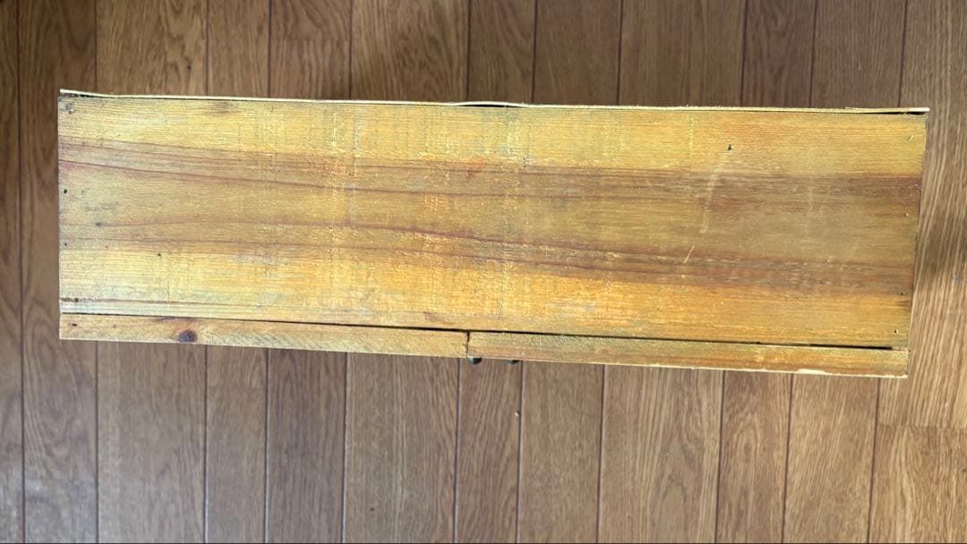 【処分価格10/26迄】ガラスコレクションケースアンティーク古道具ショーケース