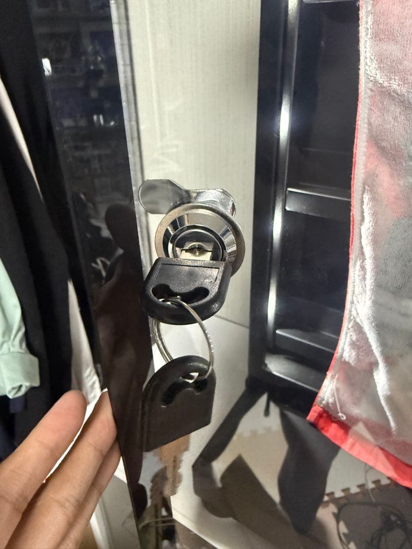 HAKUBA トレカ用防湿庫 E-ドライボックス Sサイズ(40L)