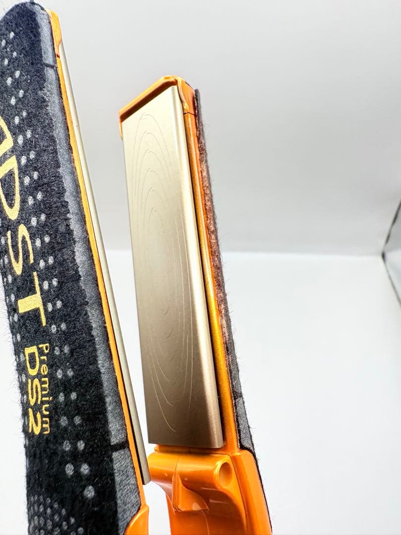 ADST アドスト Premium DS2 ストレートアイロン 427