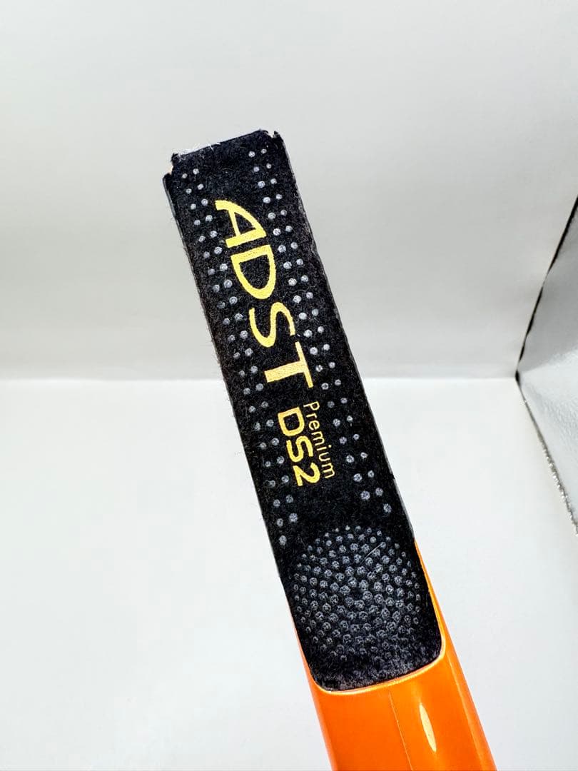 ADST アドスト Premium DS2 ストレートアイロン 427