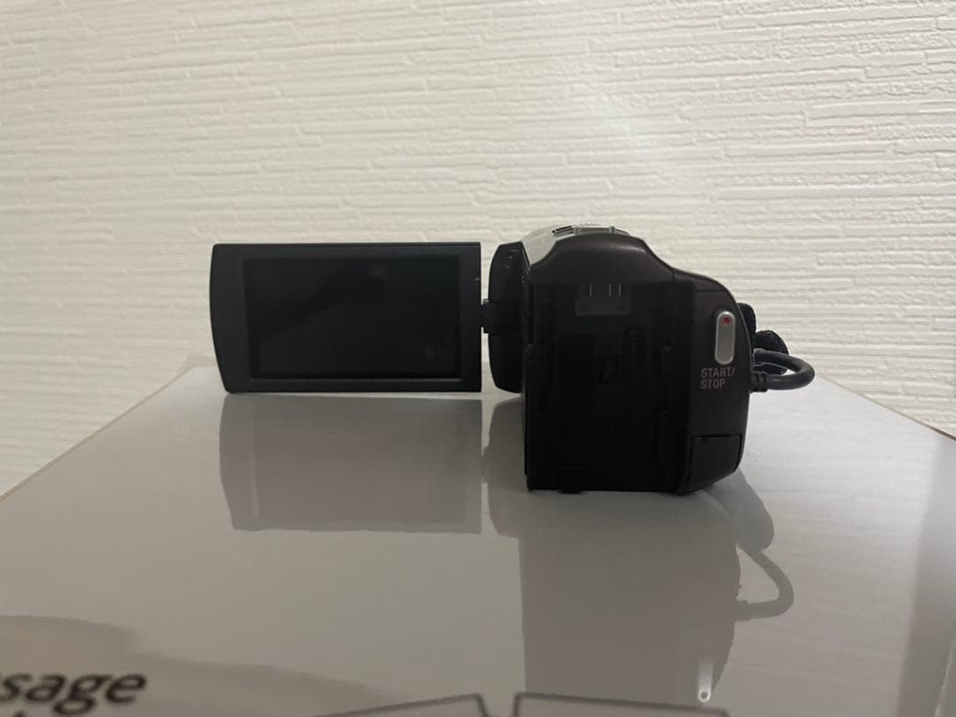 SONY HDR-CX420 ハンディカム