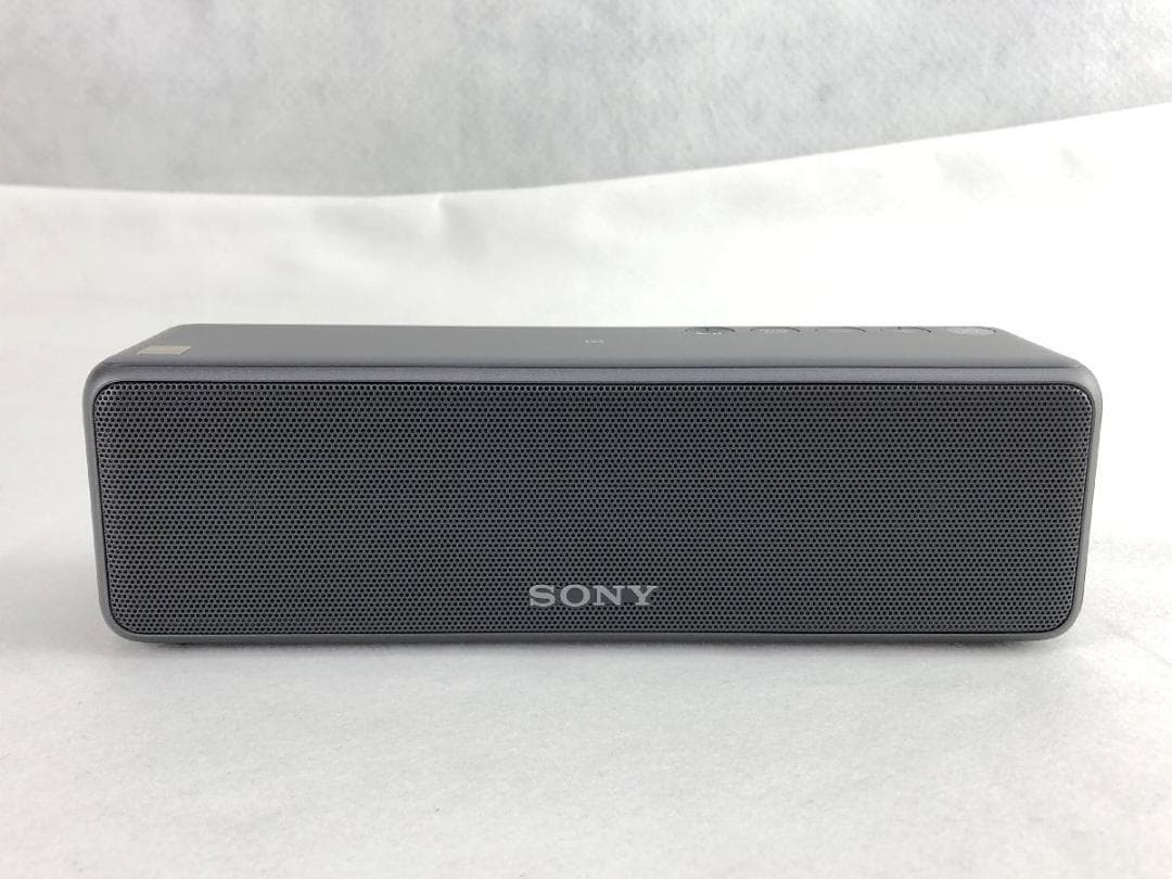 【新品】SONY ワイヤレススピーカー SRS-HG10 h.ear go2