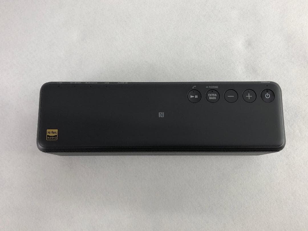 【新品】SONY ワイヤレススピーカー SRS-HG10 h.ear go2