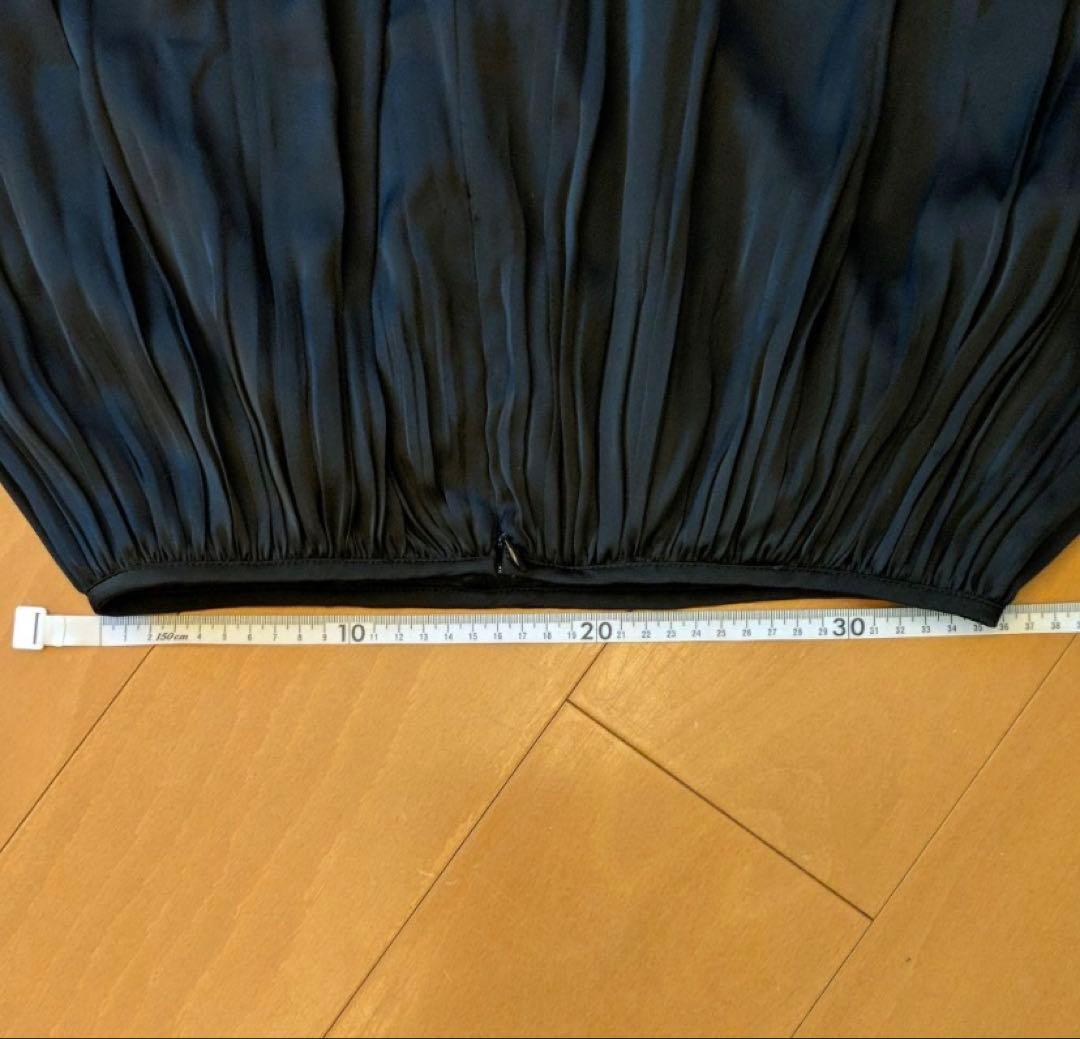 UNTITLED ツイードセットアップ　フォーマル　卒業式　入学式（サイズ3）