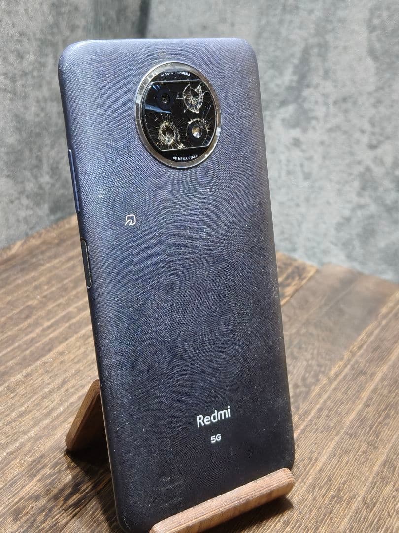 Redmi Note 9T 128GB SIMフリー スマホ