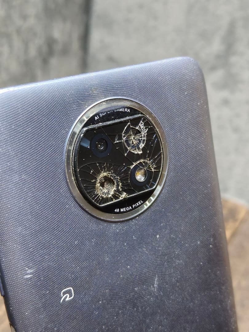 Redmi Note 9T 128GB SIMフリー スマホ