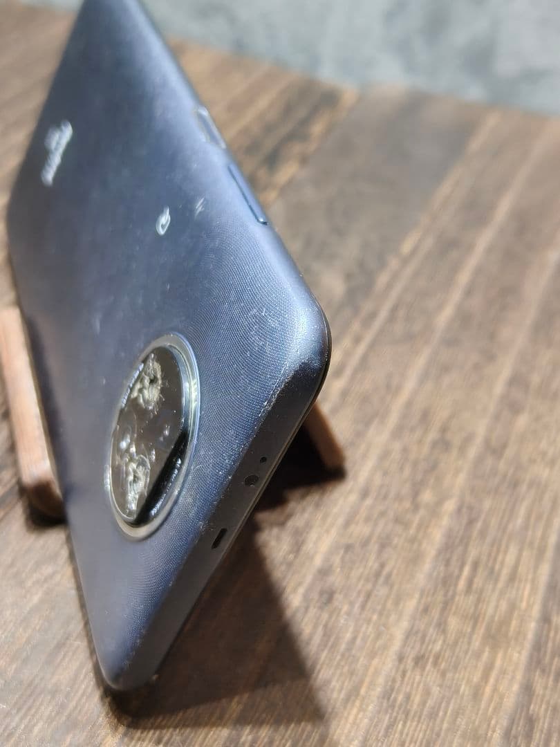 Redmi Note 9T 128GB SIMフリー スマホ