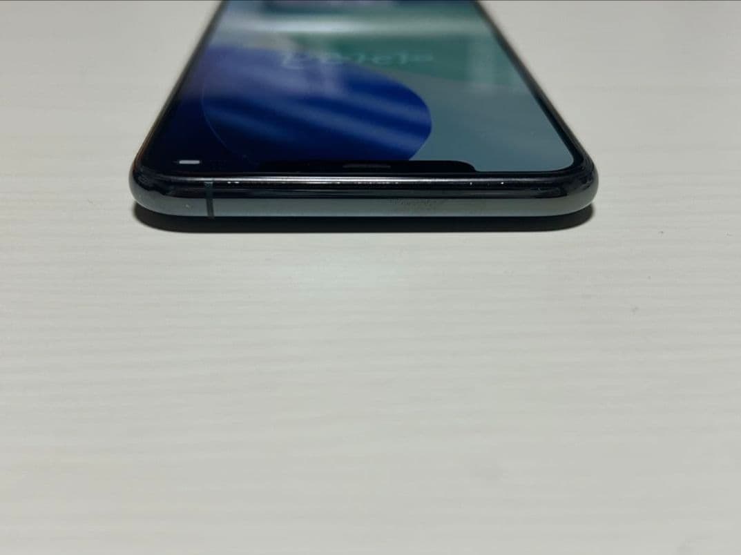 iPhone 11 本体 promax 256gb フリ