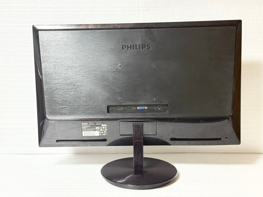 PHILIPS 274E5QHSB/11 27インチモニター