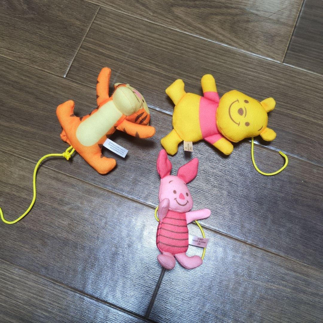 6WAYじぶんであそべるメリー