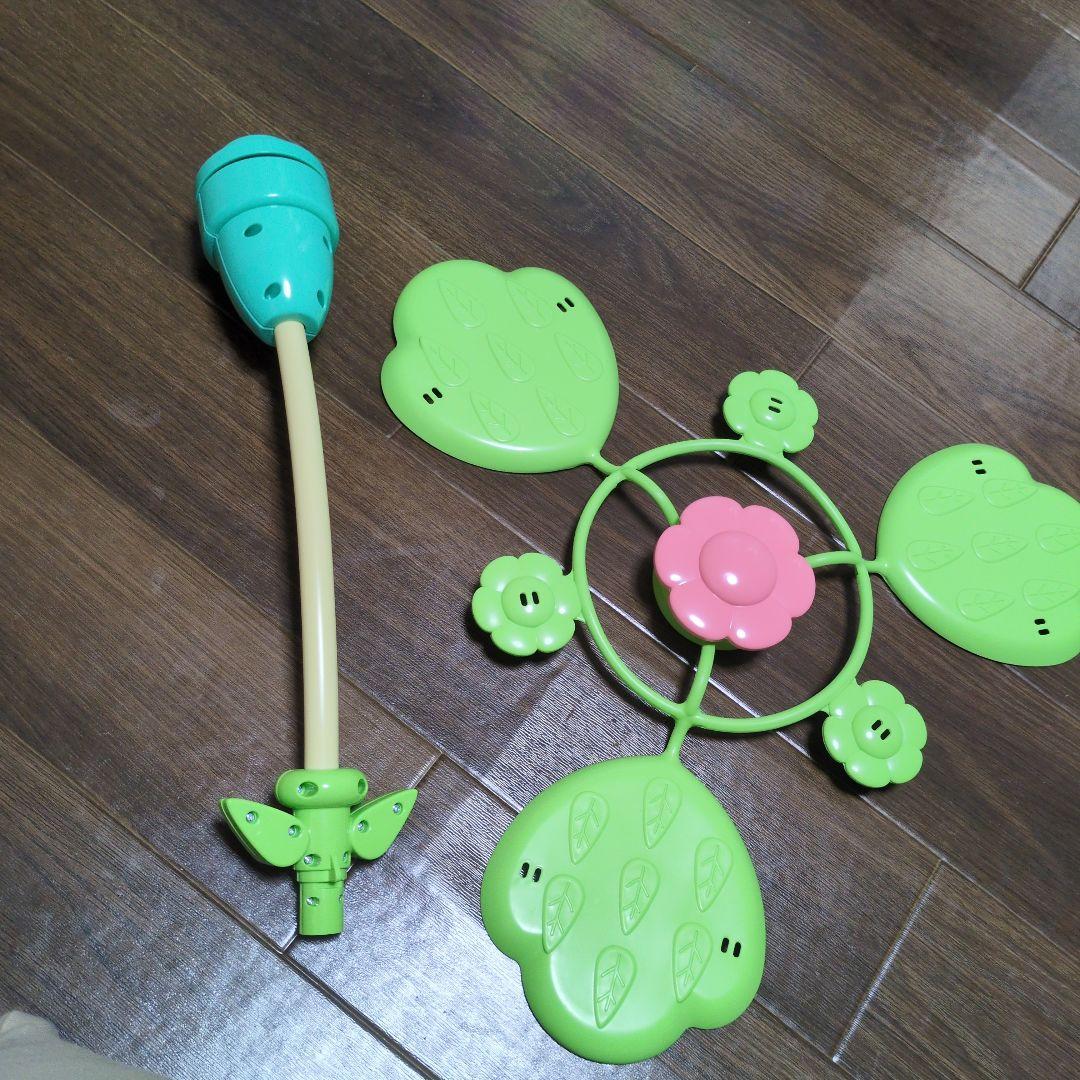 6WAYじぶんであそべるメリー