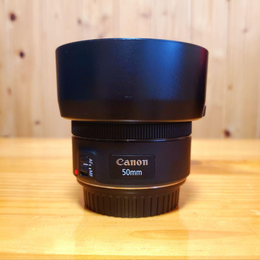 【レンズ2本付き】キャノンEOSKissMカメラセット⭐付属品多数⭐