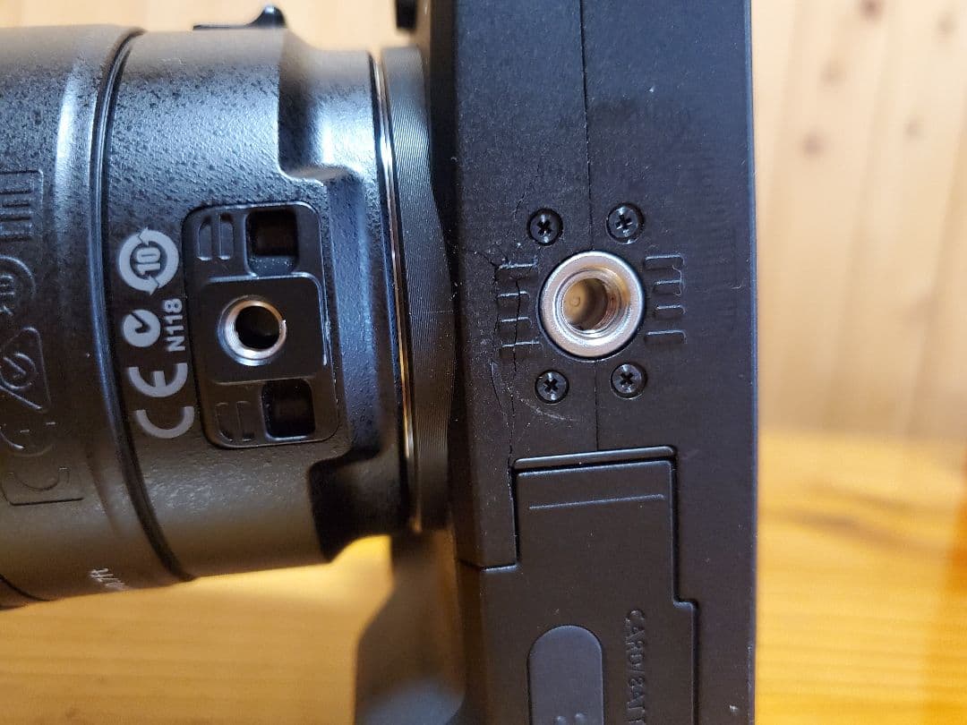 【レンズ2本付き】キャノンEOSKissMカメラセット⭐付属品多数⭐