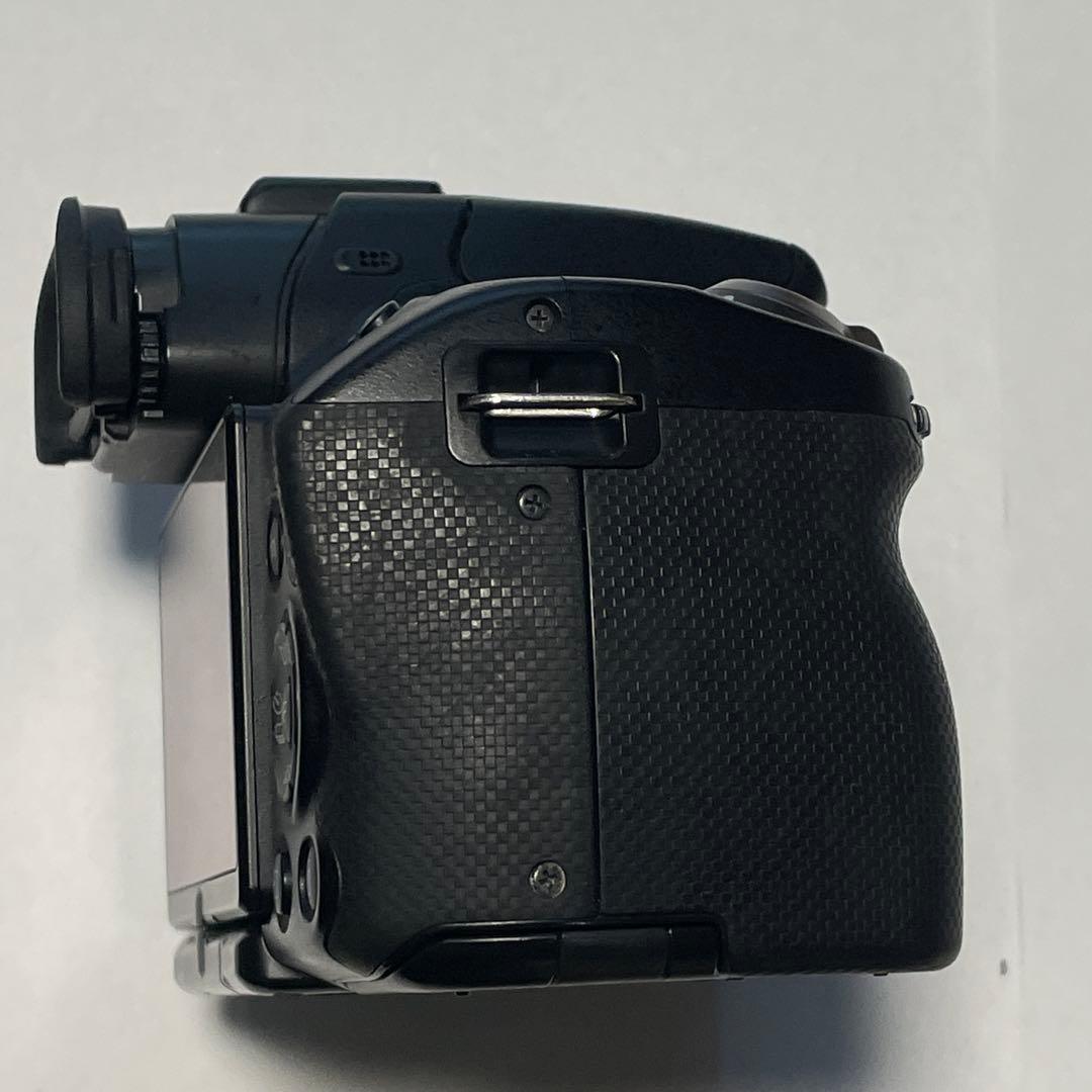 SONYα33 18-55レンズ付約13,000回、動作OK、充電器・バッテリー