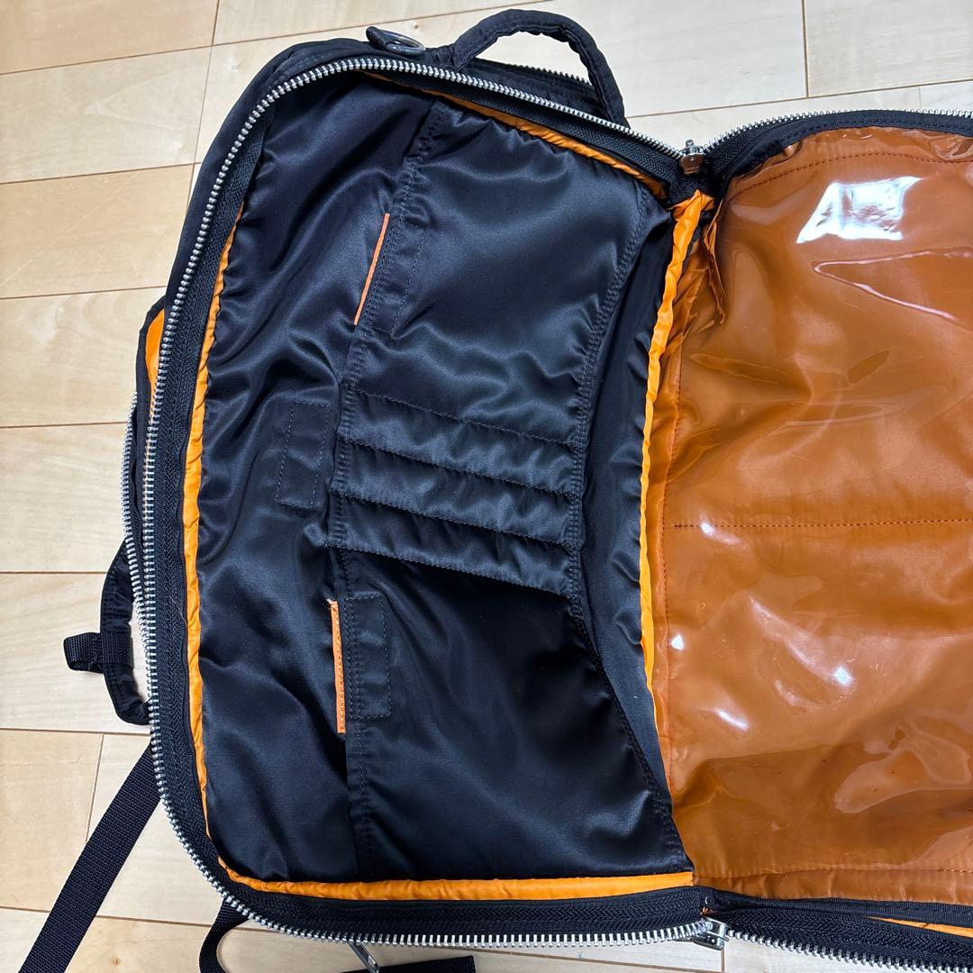 mirai⭐︎ 　PORTER ポーター　タンカー　3WAY