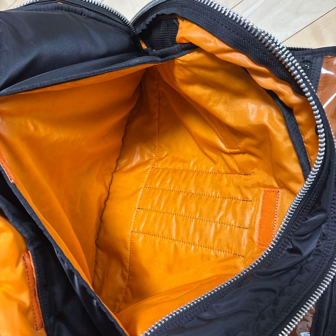 mirai⭐︎ 　PORTER ポーター　タンカー　3WAY