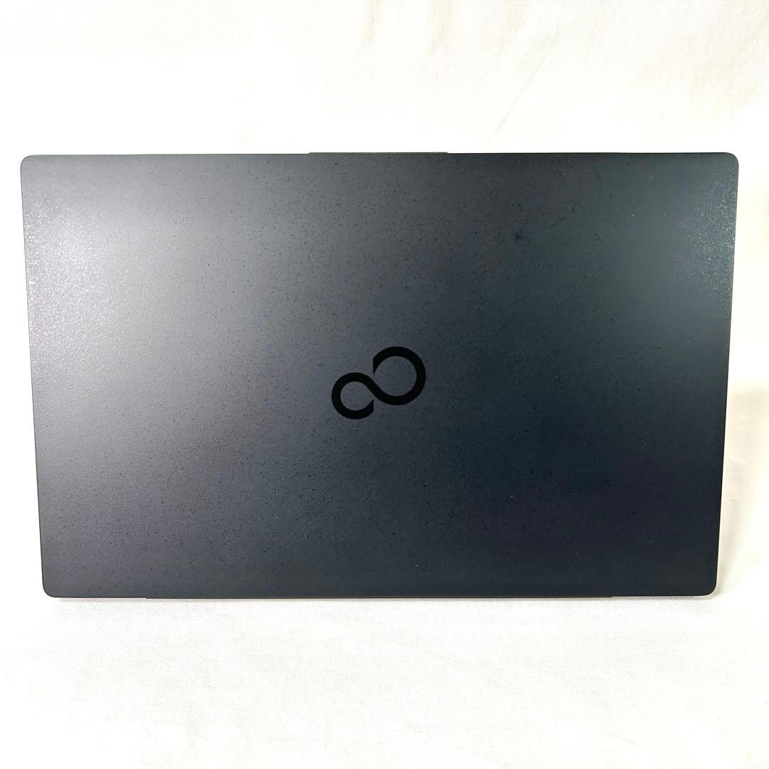 富士通 LIFEBOOK U9311/F i5 256GB 16GB オフィス