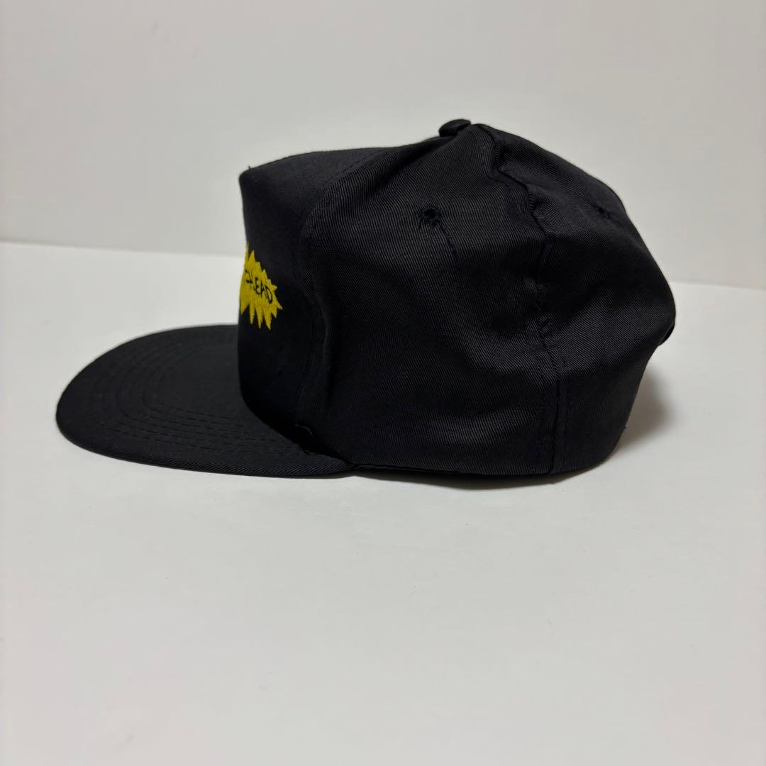 ビーバス & バットヘッド　キャップ
